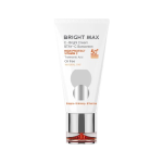 ضد آفتاب رنگ طبیعی برایت مکس