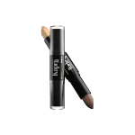 کانتورهای دوطرفه کاپرا