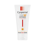 کرم ضد آفتاب رنگ طبیعی روشن کننده سیسپرسا