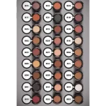 سایه چشم های کاپرا (801 تا 838) - Image 31