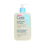 ژل شوینده سالیسیلیک اسید سراوی