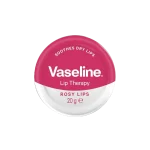 بالم لب وازلین تراپی رز