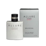 ادکلن مردانه الور هوم اسپرت برندینی