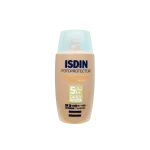 ضد آفتاب مدیوم ایزدین فیوژن واتر رنگی