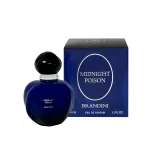 عطر زنانه میدنایت پویزن برندینی