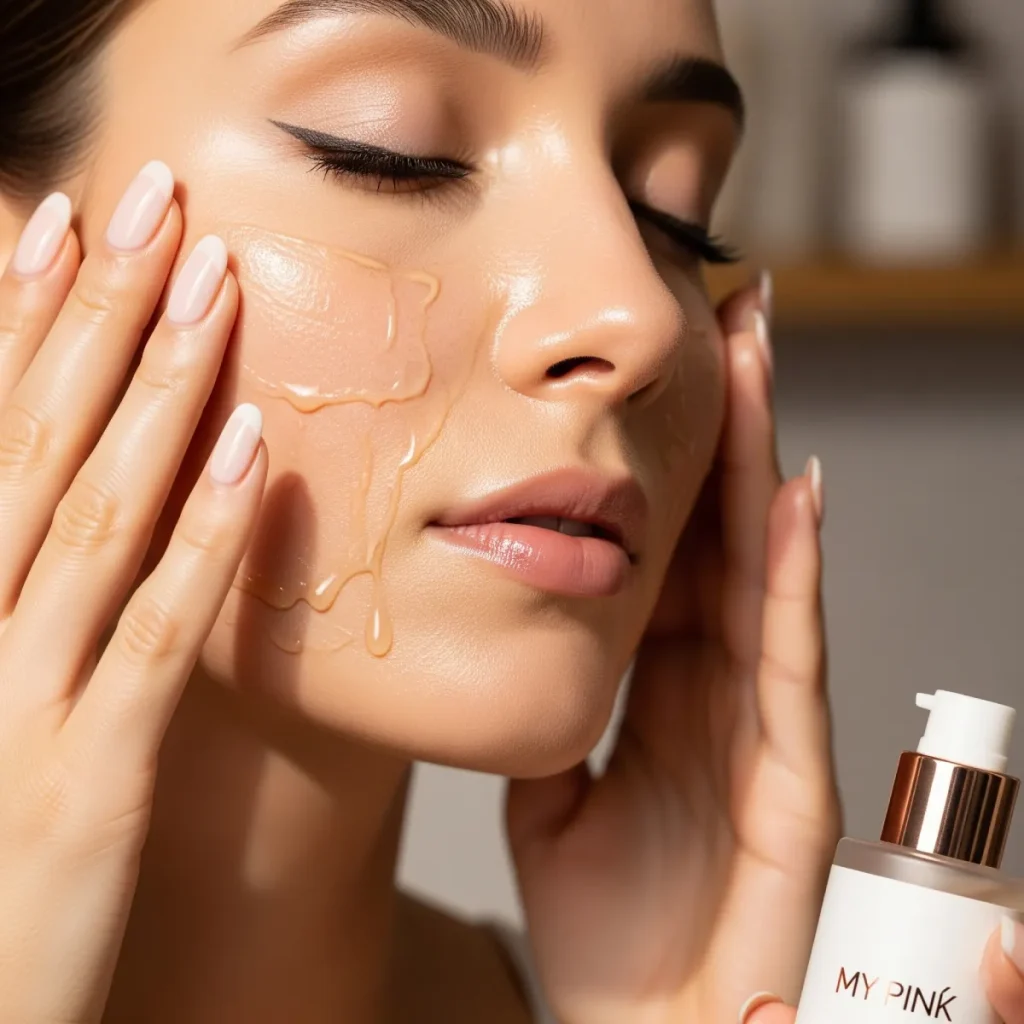 راهنمای کامل پاکسازی دو مرحله ای پوست