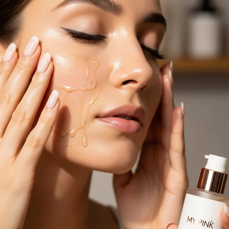 راهنمای کامل پاکسازی دو مرحله ای پوست