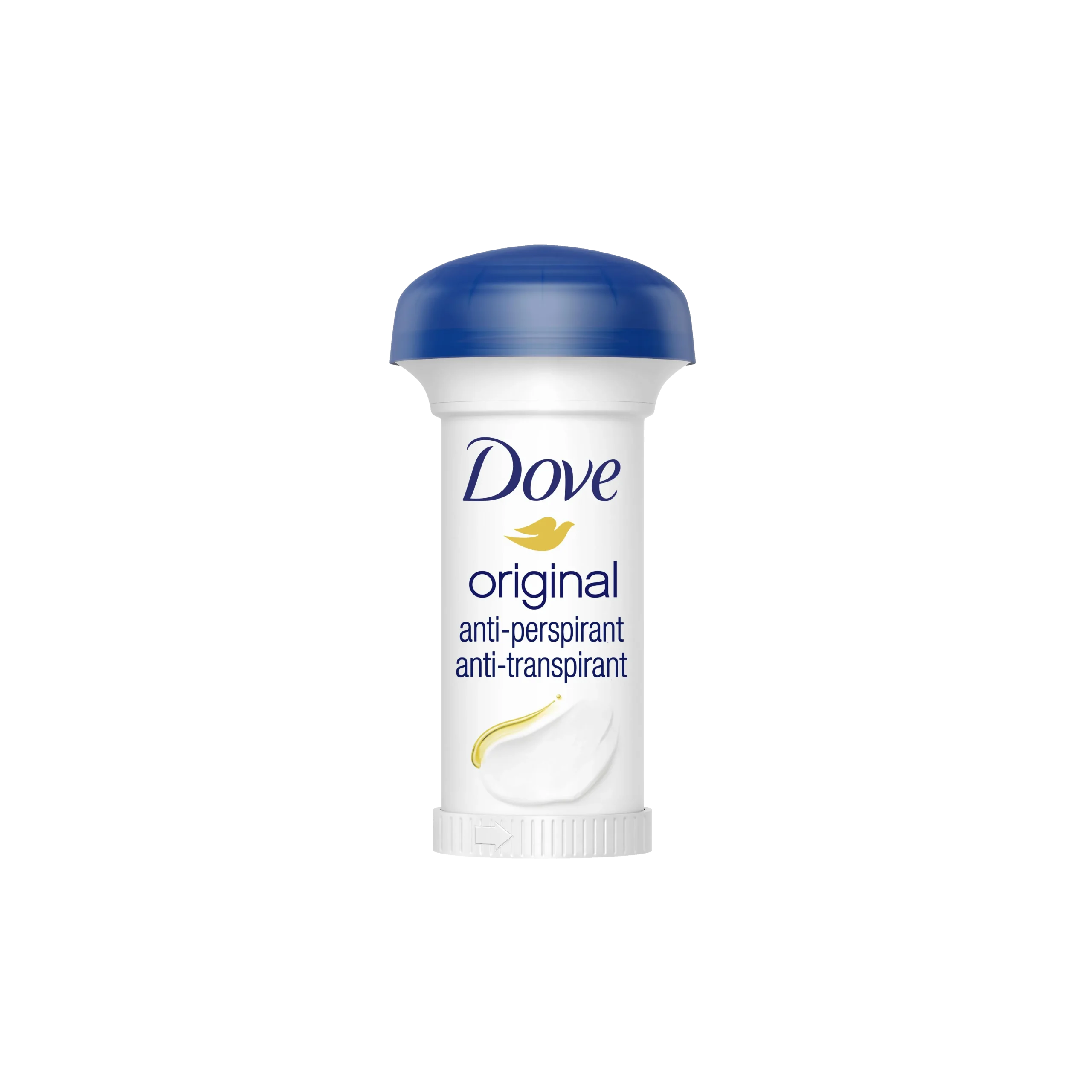dove (2) مام دئودورانت استیک داو اورجینال - Image 1