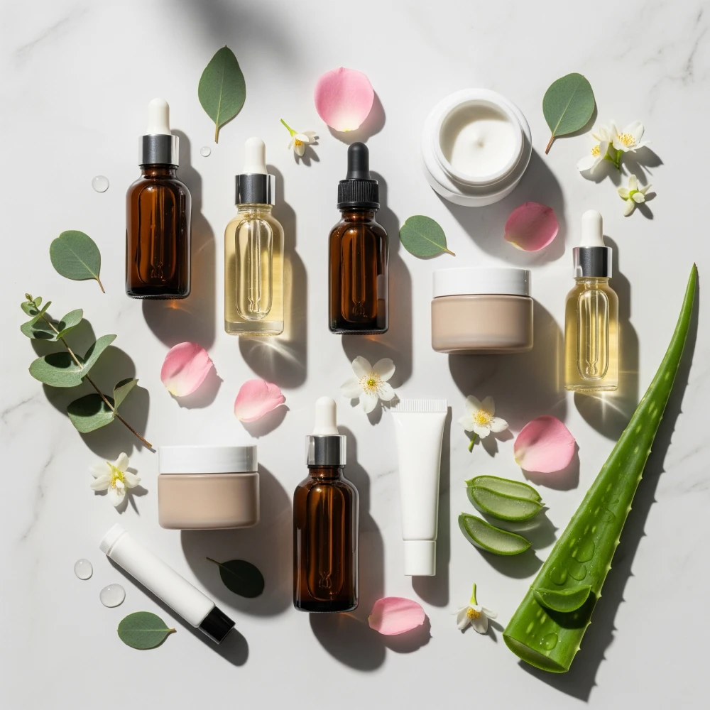 راهنمای تشخیص نوع پوست