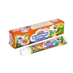 خمیر دندان کودک کدومو طعم پرتقال