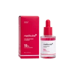 سرم نیاسینامید ۱۵٪ مدیکیوب - Image 2