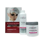 روشن‌کننده موی پلاتینیوم استار لیدی