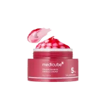 کرم کپسولی ترانگزامیک اسید و نیاسینامید مدیکیوب