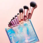 ست ۱۰ تکه براش آرایشی ریل تکنیک - Image 2