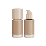 کرم پودر شیشه ای فلور بیوتی