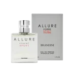 ادکلن برندینی الورهوم اسپرت کلون