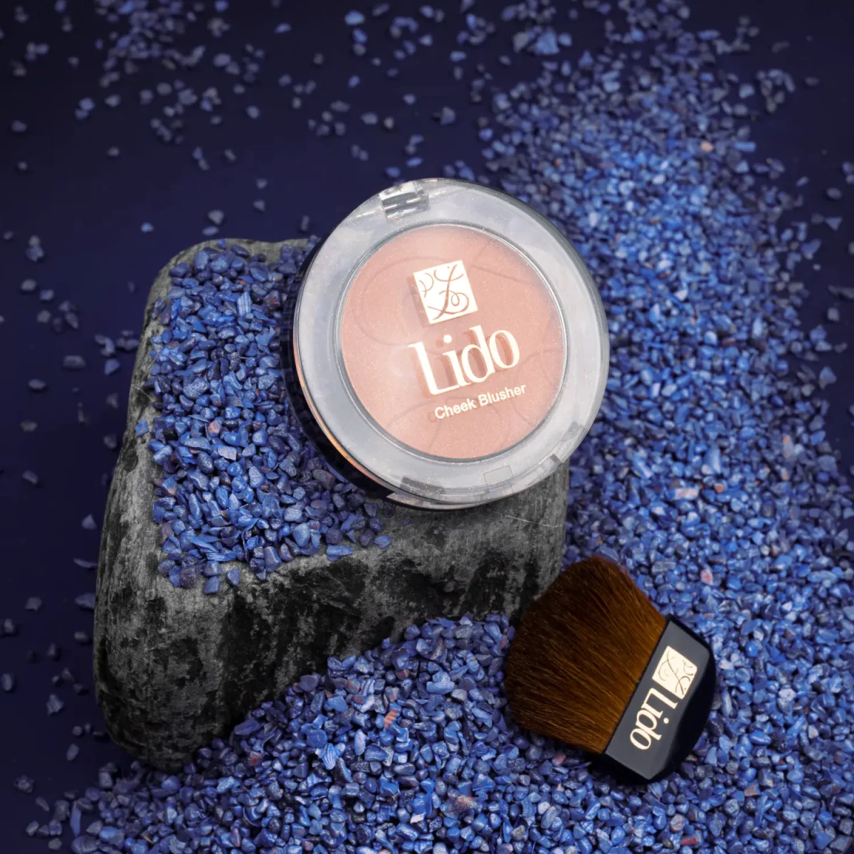 رژگونه لیدو - Image 2