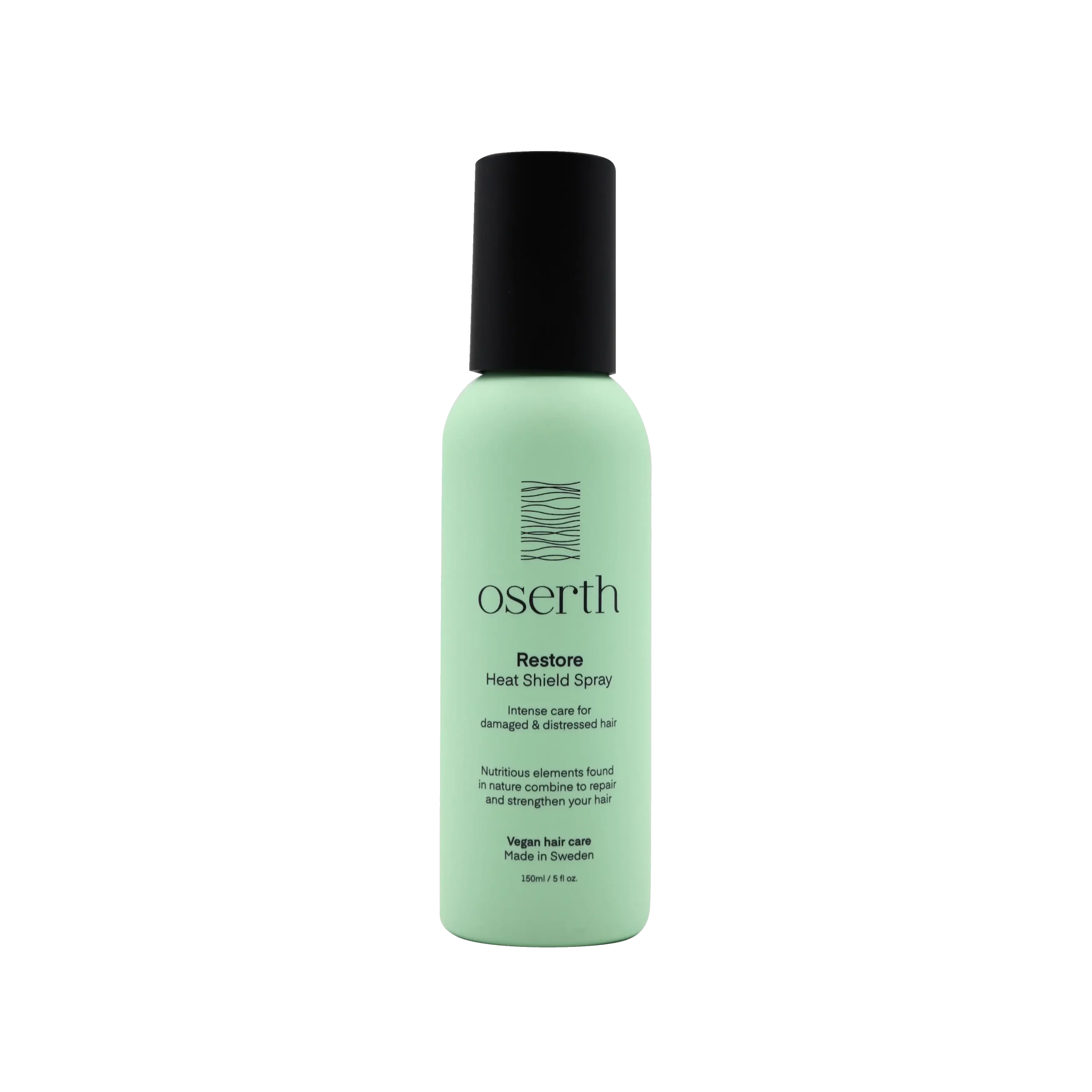 IMG_1627 اسپری محافظ حرارت مو اوسرت - Image 1