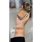 برنزر مای میکاپ استوری - Image 2