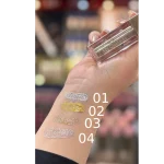 سایه چشم (براق فلزی) مای میکاپ استوری - Image 3