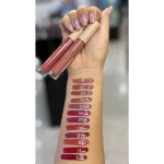 رژ مایع مات فلور بیوتی - Image 2