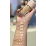 کرم پودر شیشه ای فلور بیوتی - Image 2