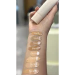 کرم‌پودر تیوپی اویل‌فری فلور بیوتی - Image 2