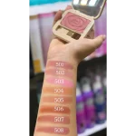 رژگونه پودری فلور بیوتی - Image 2