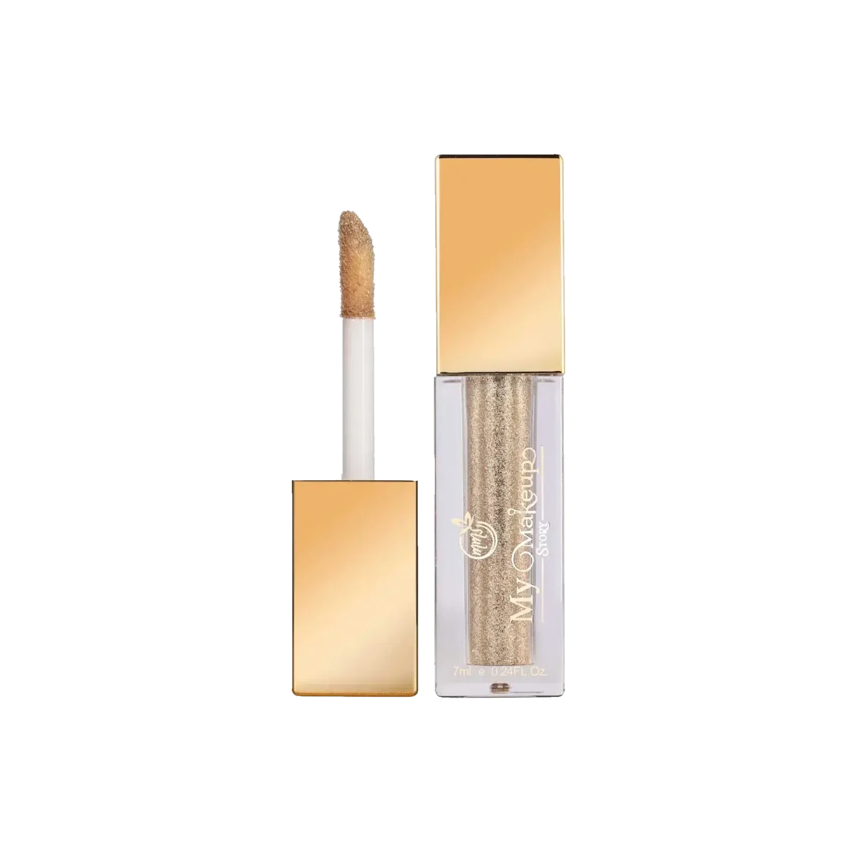 سایه چشم (براق فلزی) مای میکاپ استوری - Image 2