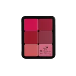 پالت رژ لب مای میکاپ استوری