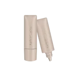 کرم‌پودر تیوپی اویل‌فری فلور بیوتی