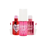 تینت لب و گونه بنفیت