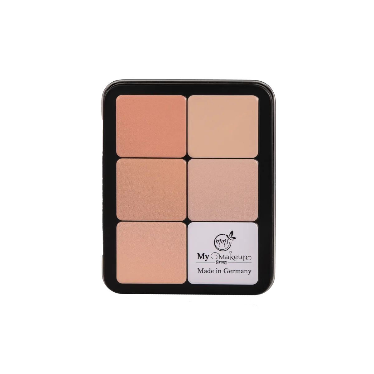 پالت کانتور و هایلایتر مای میکاپ استوری - Image 2