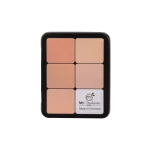 پالت کانتور و هایلایتر مای میکاپ استوری - Image 2