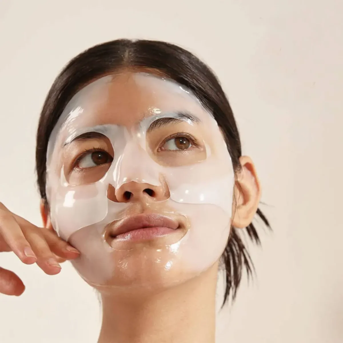 ماسک ورقه‌ای آبرسان بایودنس - Image 2