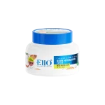 کرم آبرسان الیو با نارگیل و پروتئین شیر