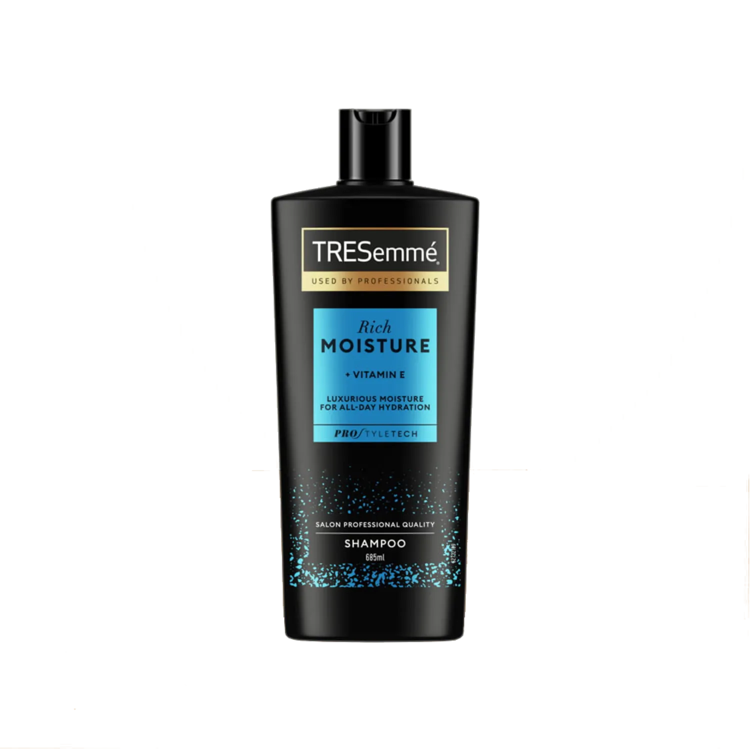 ابی ترسمه شامپو ترسمه رطوبترسان غنی - Image 1