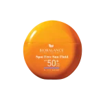 ضدآفتاب بیوبالانس ضد لک و روشن‌کننده SPF +50