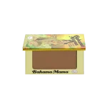 برنزر و کانتور د بالم باهاما ماما