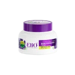 کرم آبرسان الیو با لاوندر و پروتئین شیر