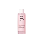 تونر صورت هلو و نیاسین آنوا