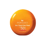 ضدآفتاب بیوبالانس مات و مخملی +SPF 50