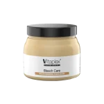 ماسک مو ویتاپلکس ترمیم‌کننده تخصصی موهای دکلره و روشن