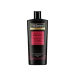 شامپو ترسمه تثبیت و احیای رنگ مو