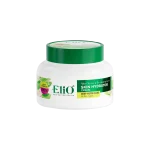 کرم آبرسان الیو با آلوئه‌ورا و علف لیمو