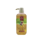 شامپو بدن زیتون ایوب صبری