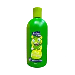 شامپو سه‌کاره ساو کیدز سیب