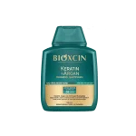شامپو ترمیم‌کننده بیوکسین کراتین و آرگان