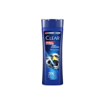 شامپو کلیر مردانه مخصوص موهای چرب