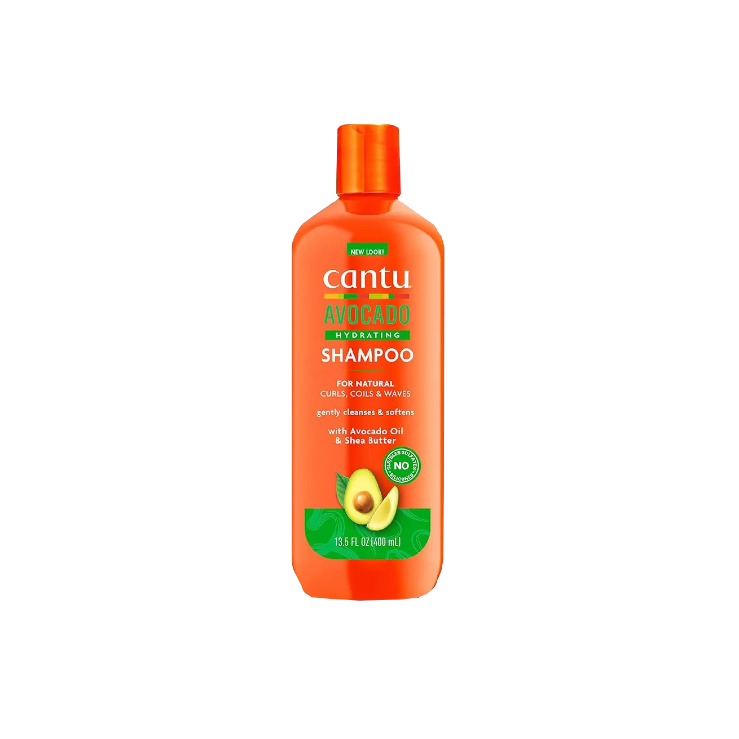 شامپو کنتو شامپو آبرسان آووکادو کنتو - Image 1